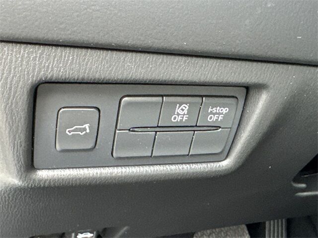2024 MAZDA CX-5 2.5 S Premium Plus Package San Juan Capistrano CA