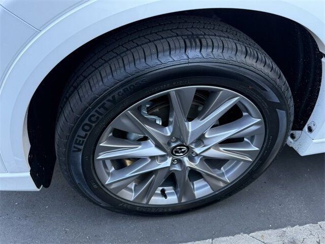 2024 MAZDA CX-5 2.5 S Premium Plus Package San Juan Capistrano CA