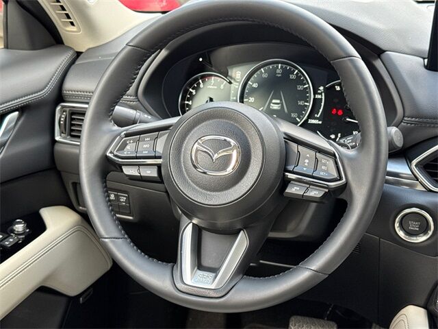 2024 MAZDA CX-5 2.5 S Premium Plus Package San Juan Capistrano CA