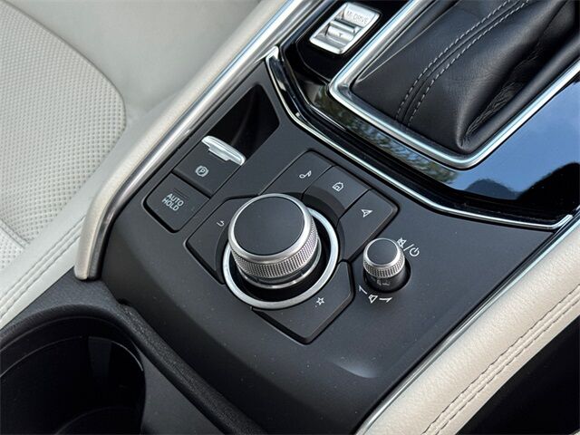 2024 MAZDA CX-5 2.5 S Premium Plus Package San Juan Capistrano CA