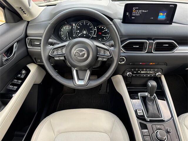 2024 MAZDA CX-5 2.5 S Premium Plus Package San Juan Capistrano CA
