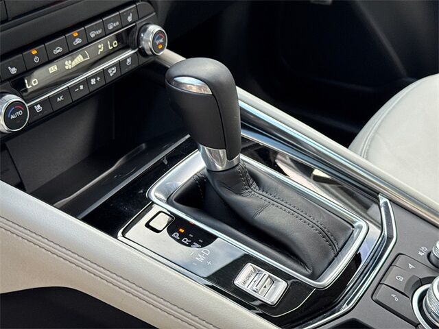 2024 MAZDA CX-5 2.5 S Premium Plus Package San Juan Capistrano CA
