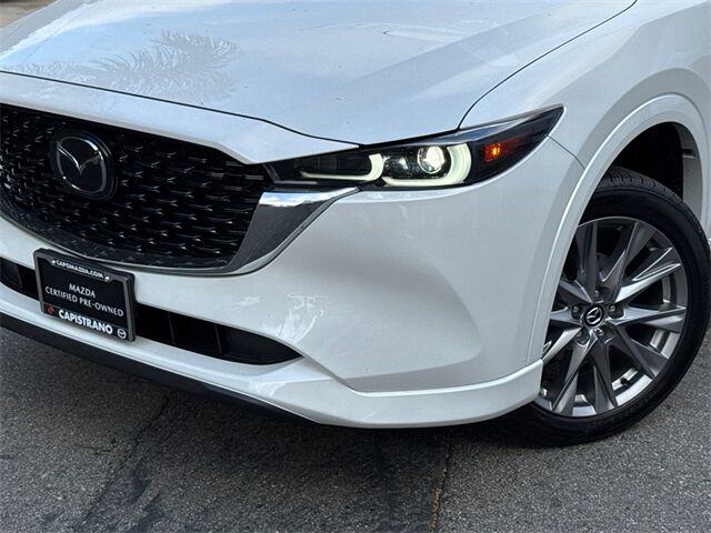 2024 MAZDA CX-5 2.5 S Premium Plus Package San Juan Capistrano CA