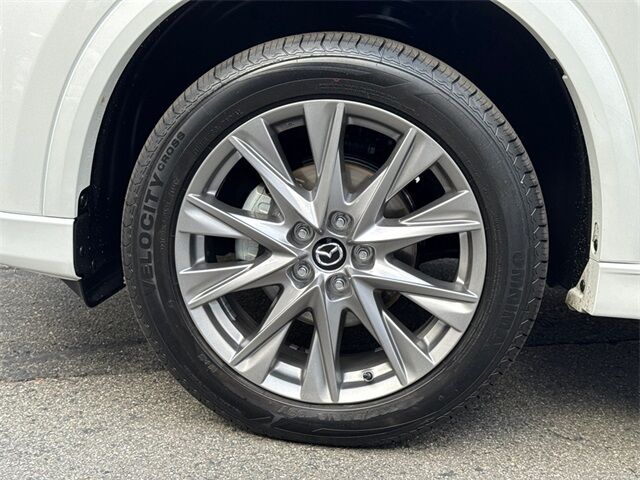 2024 MAZDA CX-5 2.5 S Premium Plus Package San Juan Capistrano CA