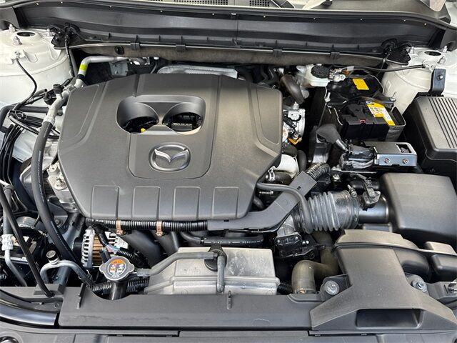 2024 MAZDA CX-5 2.5 S Premium Plus Package San Juan Capistrano CA