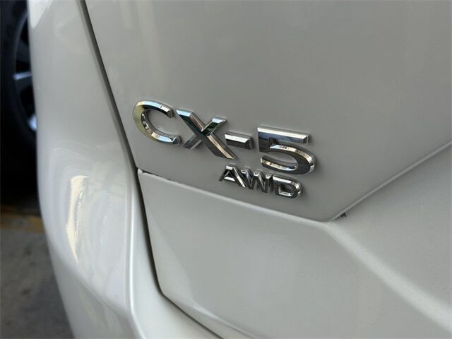 2024 MAZDA CX-5 2.5 S Premium Plus Package San Juan Capistrano CA