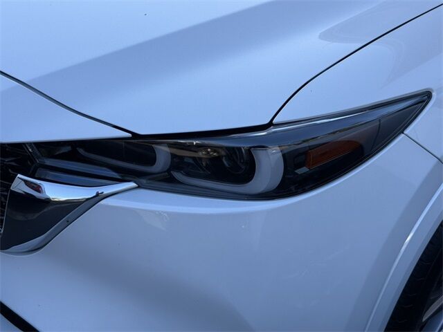 2024 MAZDA CX-5 2.5 S Premium Plus Package San Juan Capistrano CA