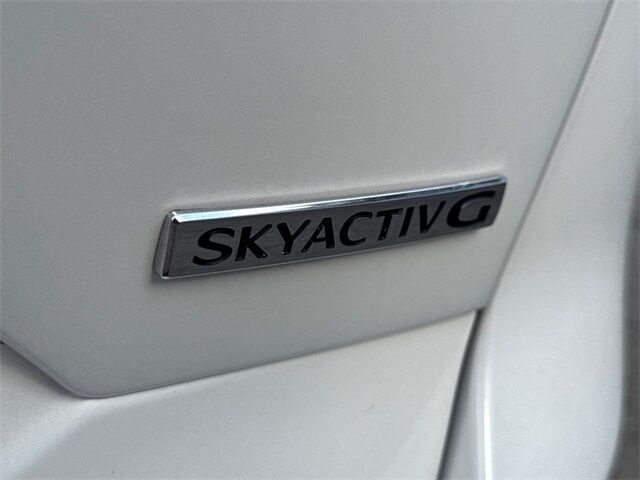 2024 MAZDA CX-5 2.5 S Premium Plus Package San Juan Capistrano CA
