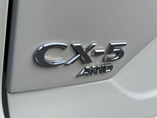 2024 MAZDA CX-5 2.5 S Premium Plus Package San Juan Capistrano CA