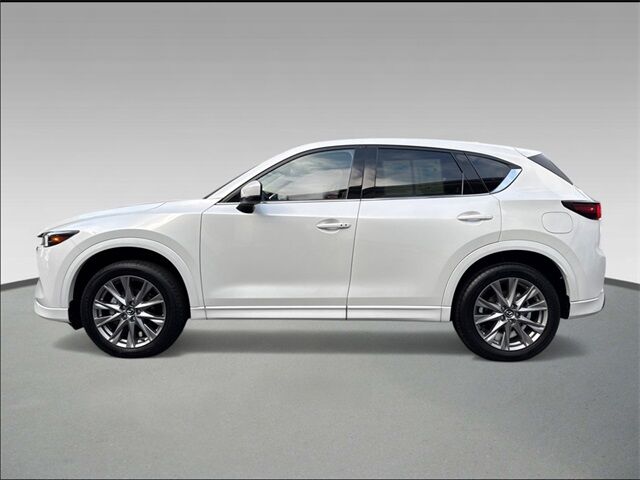 2024 MAZDA CX-5 2.5 S Premium Plus Package San Juan Capistrano CA