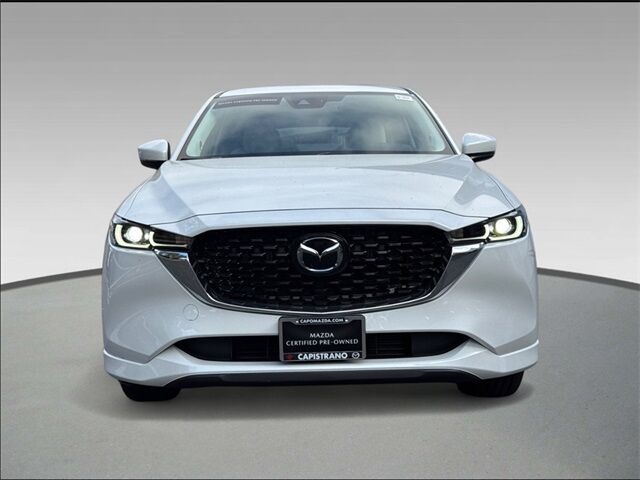 2024 MAZDA CX-5 2.5 S Premium Plus Package San Juan Capistrano CA