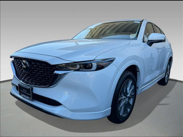 2024 MAZDA CX-5 2.5 S Premium Plus Package San Juan Capistrano CA