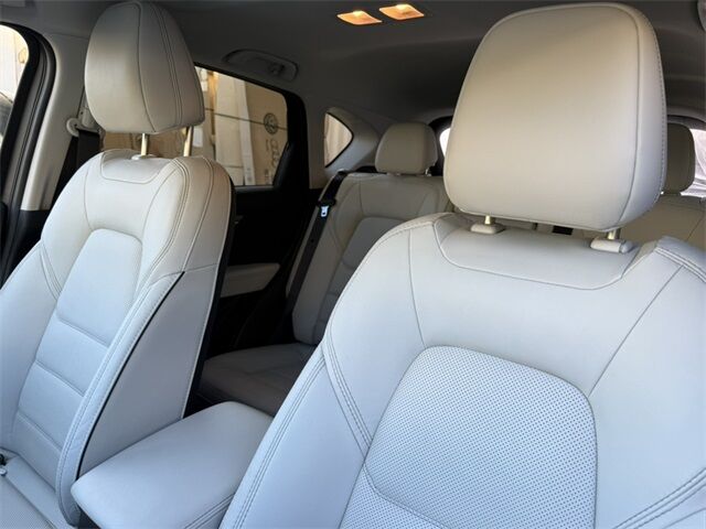 2024 MAZDA CX-5 2.5 S Premium Plus Package San Juan Capistrano CA