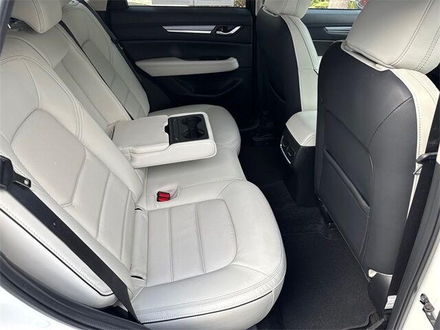 2024 MAZDA CX-5 2.5 S Premium Plus Package San Juan Capistrano CA
