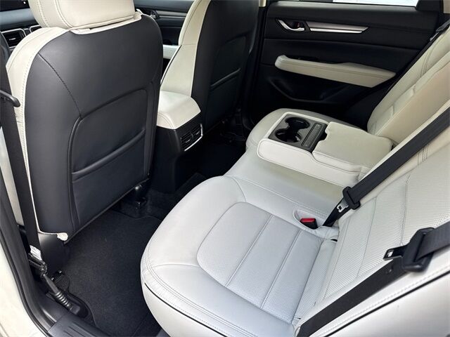 2024 MAZDA CX-5 2.5 S Premium Plus Package San Juan Capistrano CA