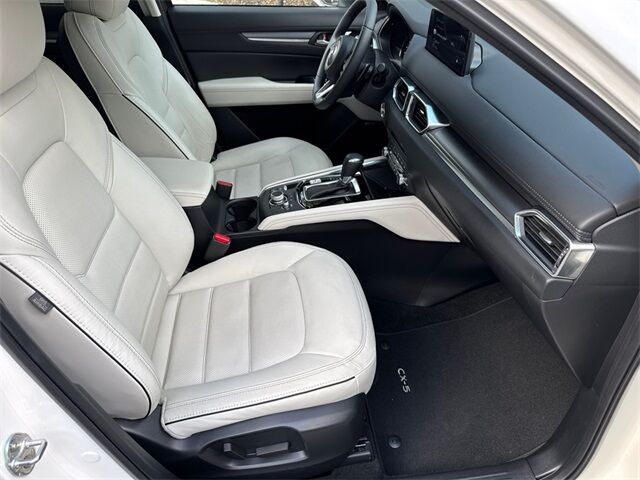 2024 MAZDA CX-5 2.5 S Premium Plus Package San Juan Capistrano CA