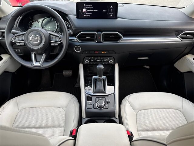 2024 MAZDA CX-5 2.5 S Premium Plus Package San Juan Capistrano CA
