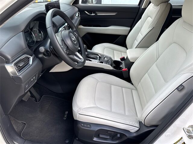 2024 MAZDA CX-5 2.5 S Premium Plus Package San Juan Capistrano CA