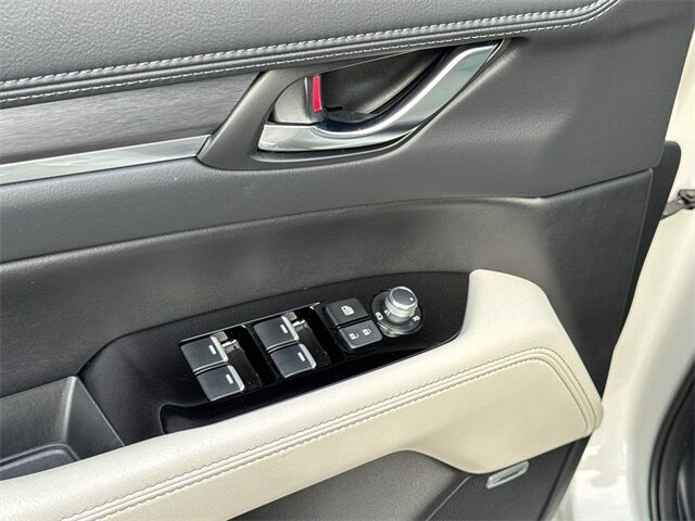 2024 MAZDA CX-5 2.5 S Premium Plus Package San Juan Capistrano CA