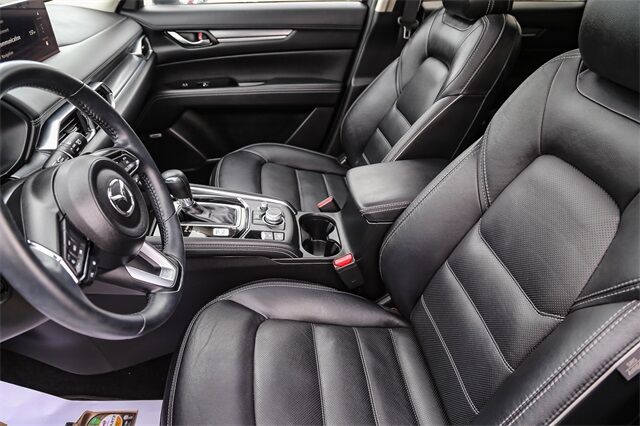 2024 MAZDA CX-5 2.5 S Premium Plus Package Tacoma WA