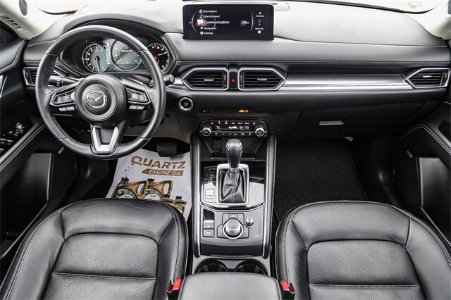 2024 MAZDA CX-5 2.5 S Premium Plus Package Tacoma WA