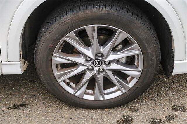 2024 MAZDA CX-5 2.5 S Premium Plus Package Tacoma WA