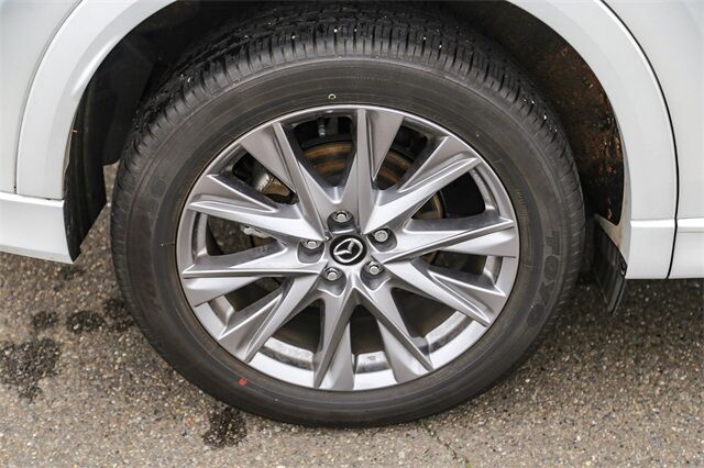 2024 MAZDA CX-5 2.5 S Premium Plus Package Tacoma WA