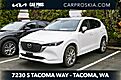 2024 MAZDA CX-5 2.5 S Premium Plus Package