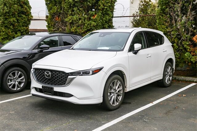 2024 MAZDA CX-5 2.5 S Premium Plus Package Tacoma WA