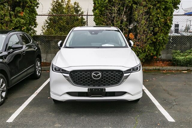 2024 MAZDA CX-5 2.5 S Premium Plus Package Tacoma WA