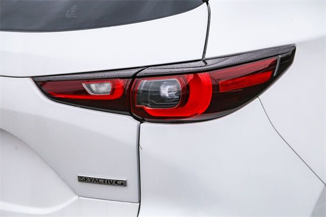 2024 MAZDA CX-5 2.5 S Premium Plus Package Tacoma WA