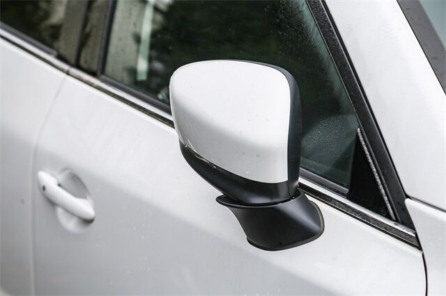 2024 MAZDA CX-5 2.5 S Premium Plus Package Tacoma WA