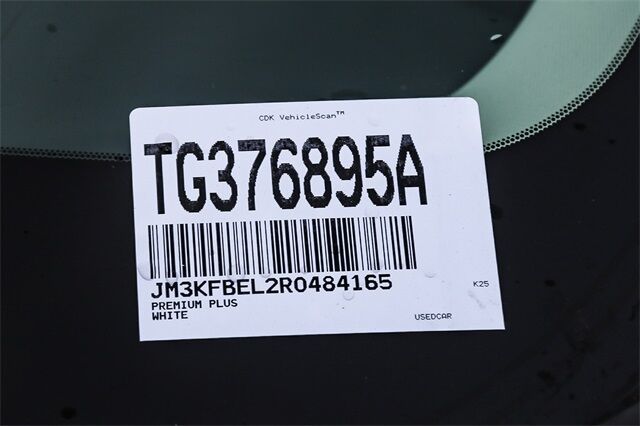 2024 MAZDA CX-5 2.5 S Premium Plus Package Tacoma WA