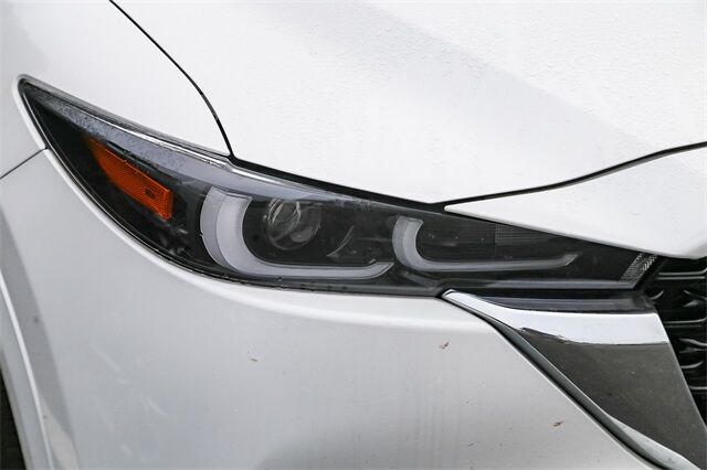 2024 MAZDA CX-5 2.5 S Premium Plus Package Tacoma WA