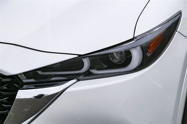2024 MAZDA CX-5 2.5 S Premium Plus Package Tacoma WA