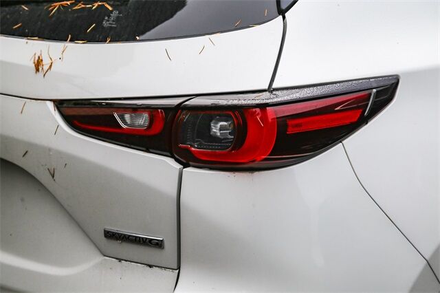 2024 MAZDA CX-5 2.5 S Premium Plus Package Tacoma WA