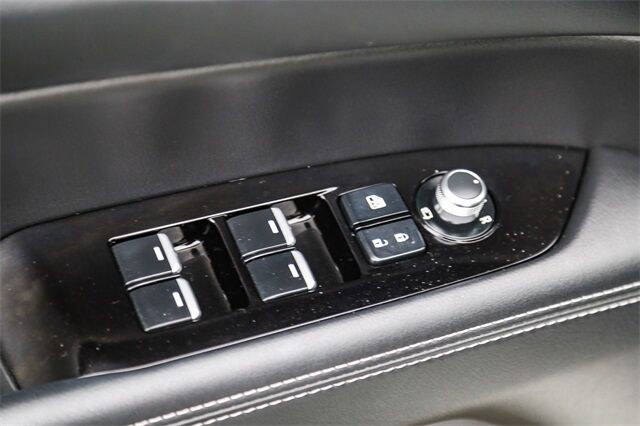 2024 MAZDA CX-5 2.5 S Premium Plus Package Tacoma WA