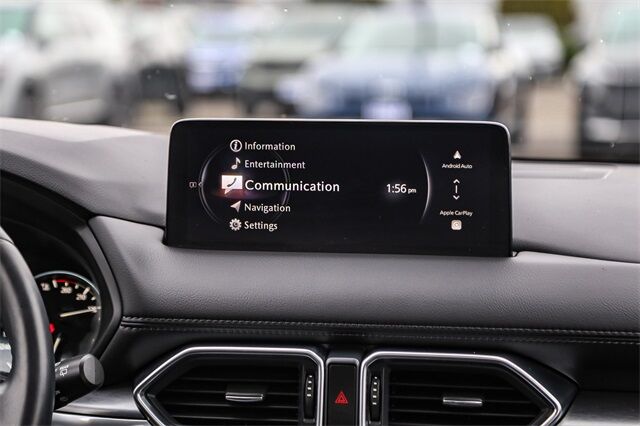 2024 MAZDA CX-5 2.5 S Premium Plus Package Tacoma WA