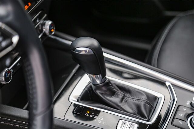 2024 MAZDA CX-5 2.5 S Premium Plus Package Tacoma WA
