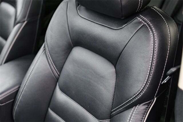 2024 MAZDA CX-5 2.5 S Premium Plus Package Tacoma WA