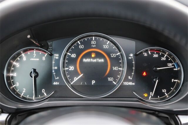 2024 MAZDA CX-5 2.5 S Premium Plus Package Tacoma WA