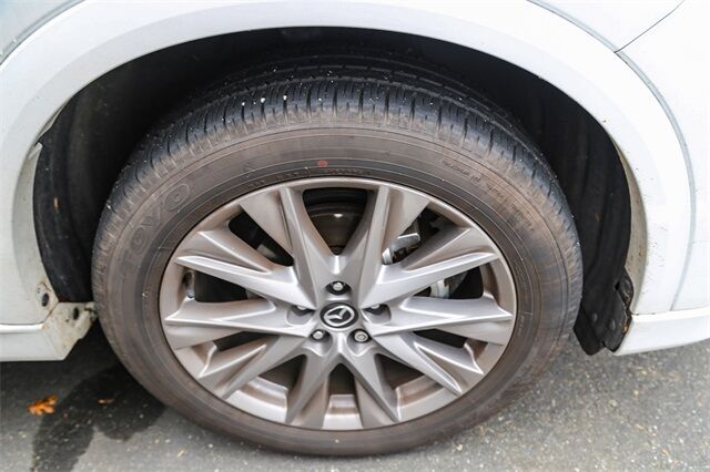 2024 MAZDA CX-5 2.5 S Premium Plus Package Tacoma WA