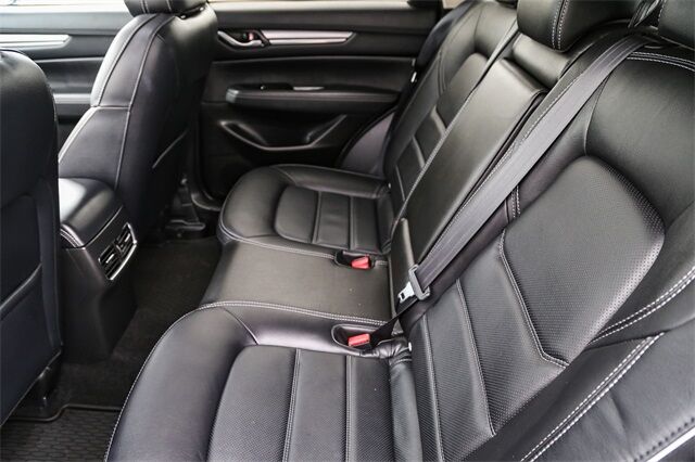 2024 MAZDA CX-5 2.5 S Premium Plus Package Tacoma WA