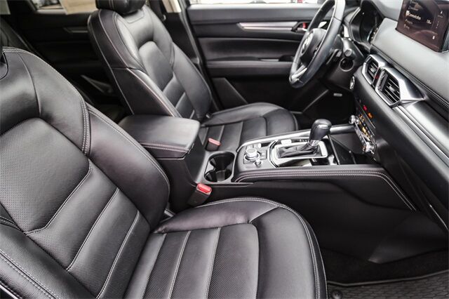 2024 MAZDA CX-5 2.5 S Premium Plus Package Tacoma WA