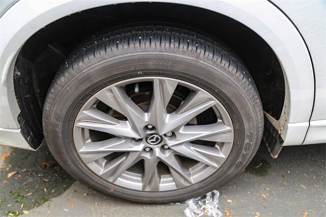 2024 MAZDA CX-5 2.5 S Premium Plus Package Tacoma WA