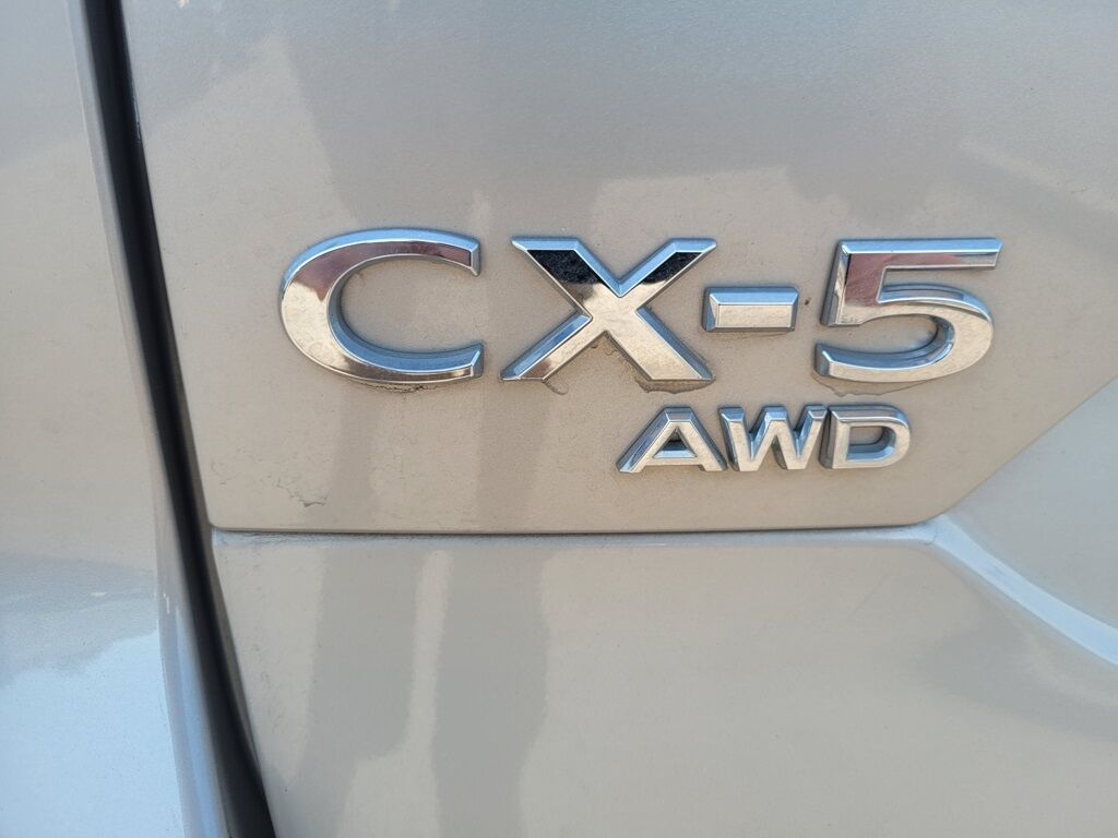 2024 MAZDA CX-5 2.5 S Select Package Crestwood KY