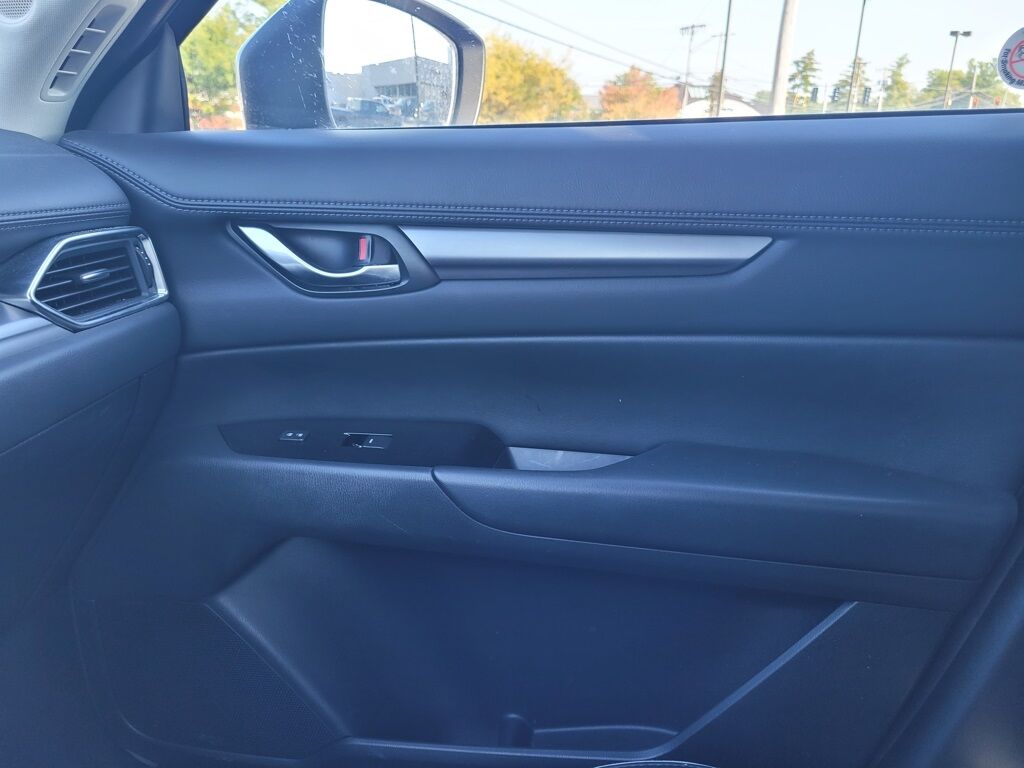 2024 MAZDA CX-5 2.5 S Select Package Crestwood KY
