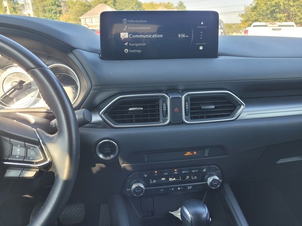2024 MAZDA CX-5 2.5 S Select Package Crestwood KY