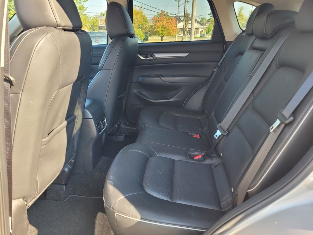 2024 MAZDA CX-5 2.5 S Select Package Crestwood KY