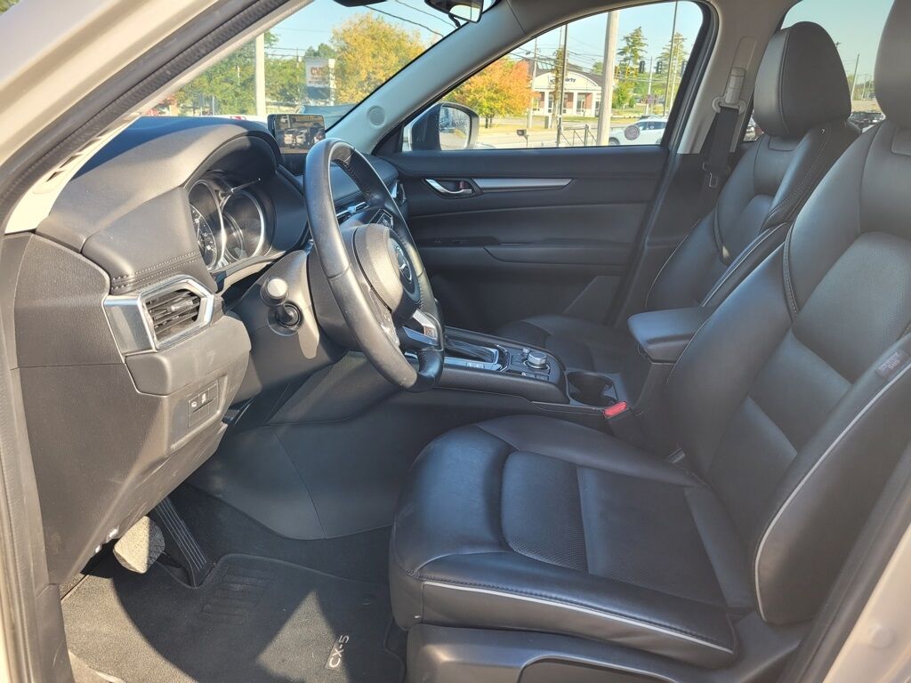 2024 MAZDA CX-5 2.5 S Select Package Crestwood KY